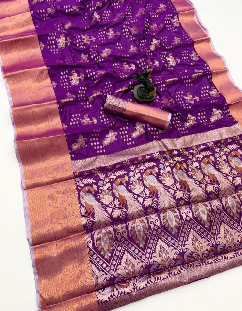 Malhar samuthrika pattu saree ladies wholesale